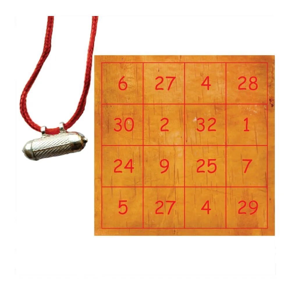 Vyapar Vridhi Yantra