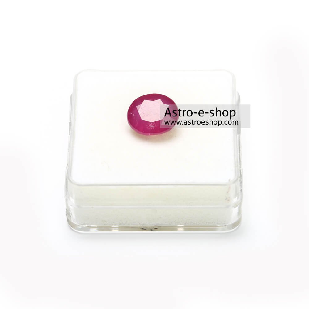 Ruby Gemstone - Image 4