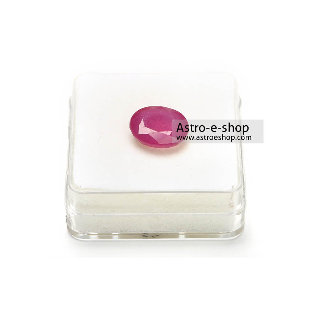 Ruby Gemstone - Image 2