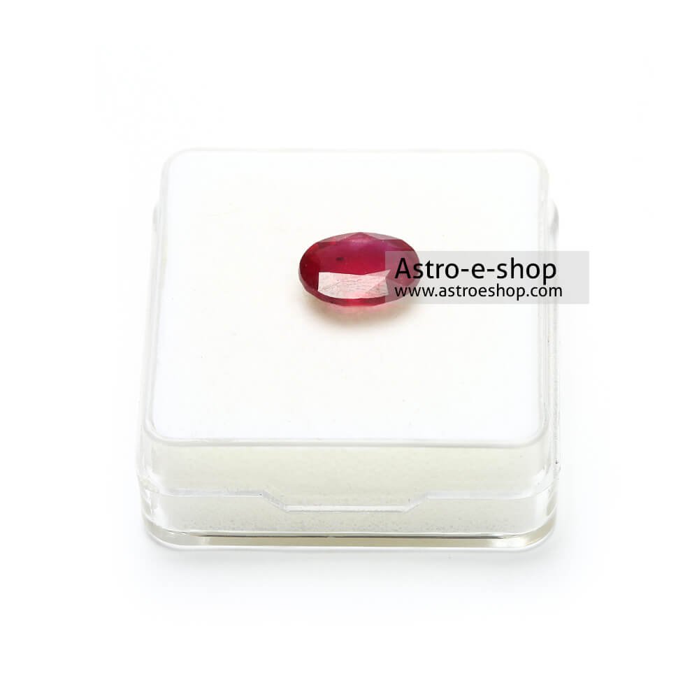 Ruby Gemstone - Image 3