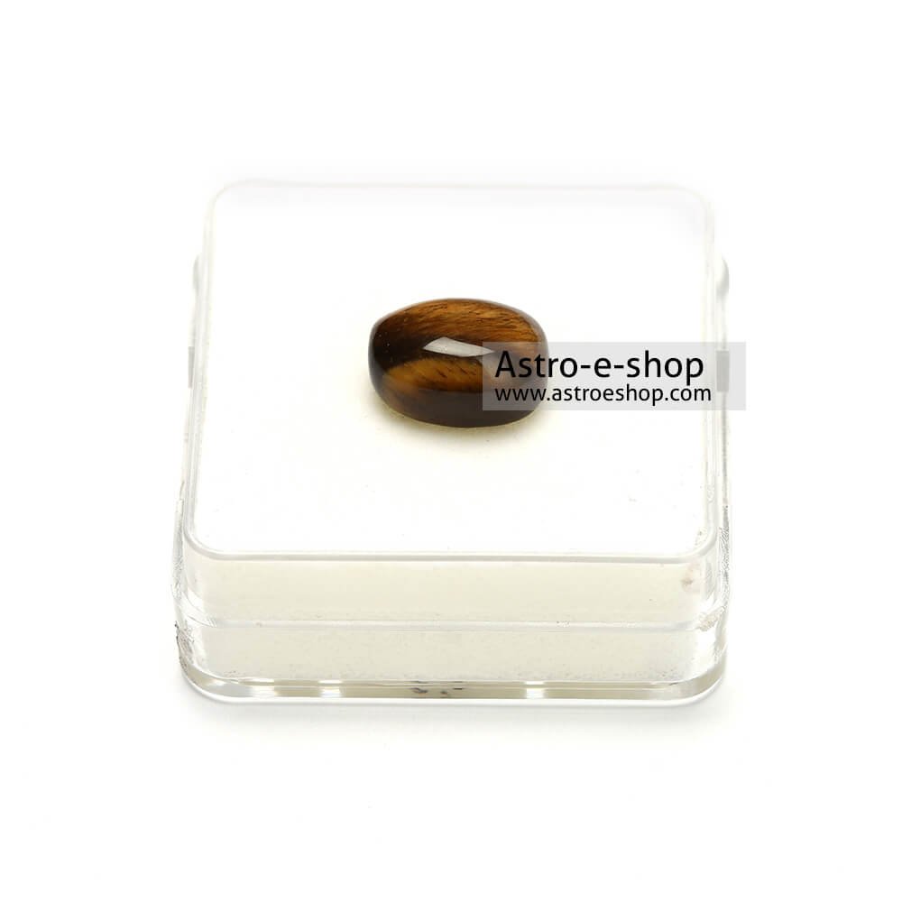 Tiger Eye Stone - Image 2