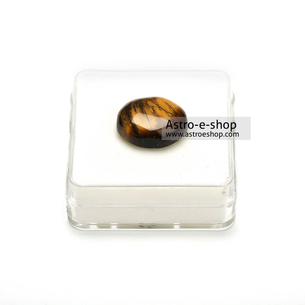 Tiger Eye Stone - Image 3